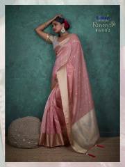 SETHNIC  RAVAYA